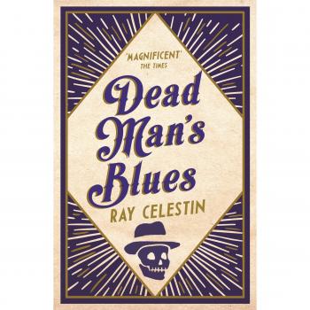 Blues del Hombre Muerto - Novela de Misterio y Suspenso