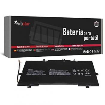 Batería Voltistar para Portátil HP Envy 13 y Pavilion 13-D (Modelo 816497-1C1, HSTNN-IB7E, VR03XL)