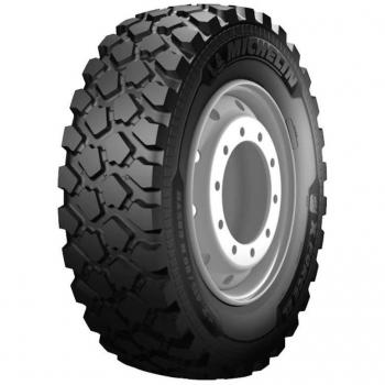 Michelin X Force XZL 12.00 R20 154/149K 18PR M+S Tl Bomberos Off Road