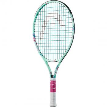 Raqueta de tenis junior Coco 23 Encordada Head