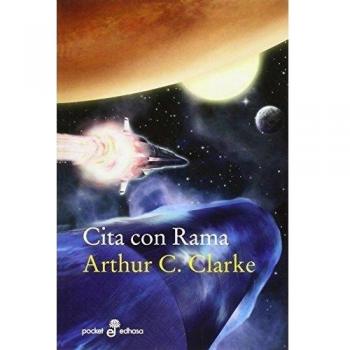 Cita con rama: 503 - Arthur C Clarke