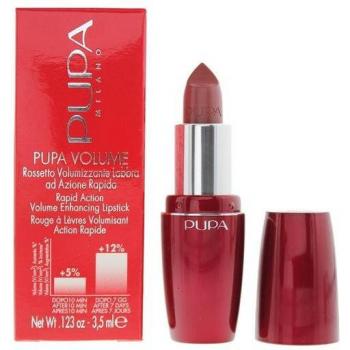 PUPA 200 Natural Volume Enhancing Lipstick 3.5ml