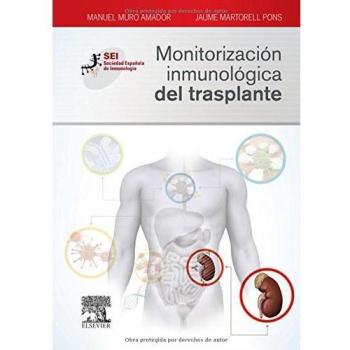Monitorización Inmunológica Del Trasplante: Sociedad Española de Inmunología