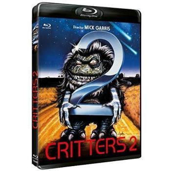 Critters 2 bd 1988 critters 2 the main course bluray