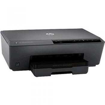 HP OfficeJet Pro 6230 ePrinter (E3E03A) with Wireless Printing, Mobile Printing, HP Instant Ink & Amazon Dash Replenishment Ready