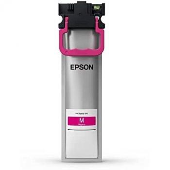 Epson Extra High Capacity Magenta Ink Cartridge 5k pages - C13T11D340