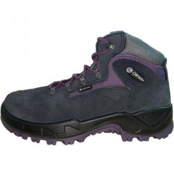 Botas de montaña Chiruca Massana 36 Gore-Tex negro mujer