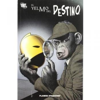 EL YELMO DEL DESTINO