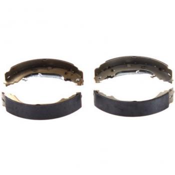 Juego de zapatas de freno LPR 07180 - Zapatas de freno, compatibles con vehículos específicos, incluye componentes necesarios para la instalación, fabricadas con materiales de alta calidad para un rendimiento óptimo y una larga durabilidad