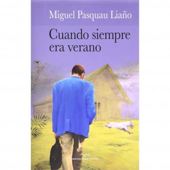 Cuando siempre era verano