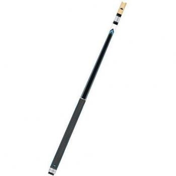 Buffalo Dominator II Poolcue 3 - Taco de Billar, Talla FR: 145cm