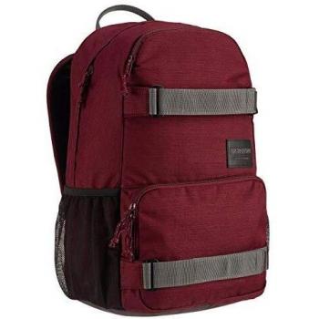 Burton Treble Yell Mochilas, Unisex Adulto, Port Royal Slub