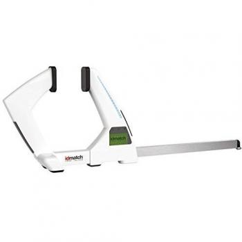 San Marco Smart Caliper CALIBRADOR Inteligente IDMATCH, Adultos Unisex, Multicolor, ESTANDAR