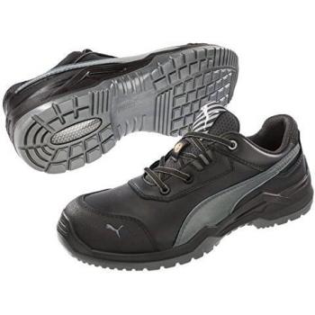 Zapatos de seguridad Puma Argon RX Low S3 ESD SRC Talla 42