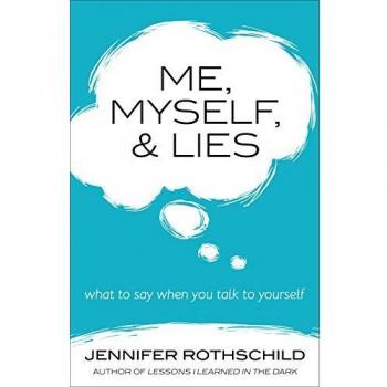 Me, Myself, and Lies: What to Say When You Talk to Yourself
