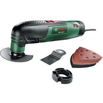 Bosch PMF 190 E - Amoladora angular