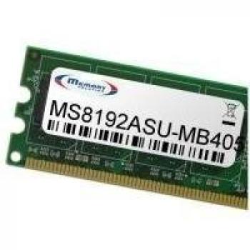 Módulo de Memoria RAM Memory Solution MS8192ASU-MB405 8GB para PC/Servidor ASUS Z97