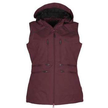 Pinewood Women's Windproof Dog Sports Vest