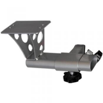 Soporte de palanca para G25-G27 Plata