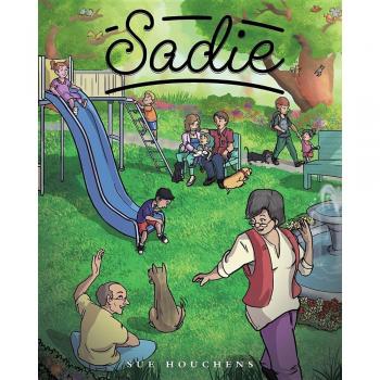 Sadie: A Heartfelt Journey of Love and Loss