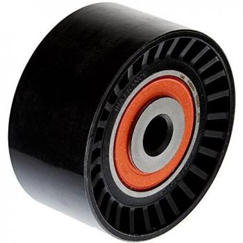 INA 532 0624 10 Deflection/Guide Pulley, timing belt