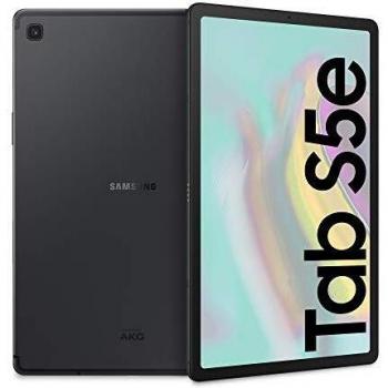 Samsung Galaxy Tab S5e Wi Fi SM-T720 64GB negro italiano versión