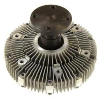Embrague ventilador del radiador THERMOTEC D5ME007TT