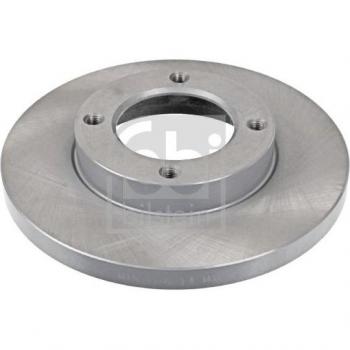 Disco de freno FEBI BILSTEIN 108620, tipo: disco de freno, características: fabricado por FEBI BILSTEIN, número de referencia 108620