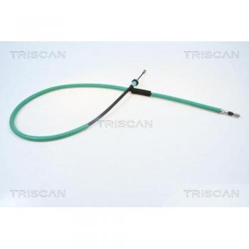Cable de freno de mano TRISCAN 8140 251119