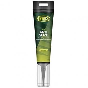 Fenwicks Anti-Seize de Cobre Tubo de Grasa, Unisex, Copper Anti-Seize, marrón