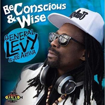 Vinilo Be Consciente y Sabio