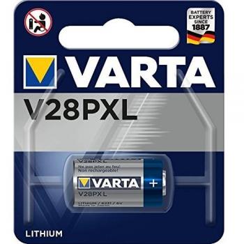 Varta PX28L / V28PXL / 2CR1/3N