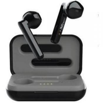 Auriculares Intrauditivos Aiwa ESTM-50USB-C/BK
