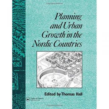 Planning and Urban Growth in Nordic Countries