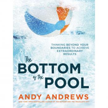 Bottom of the Pool