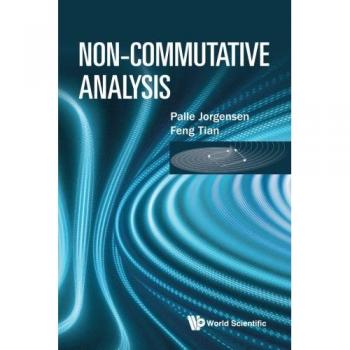 Análisis No Conmutativo - Edición en Rústica