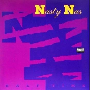 Halftime [Vinilo]