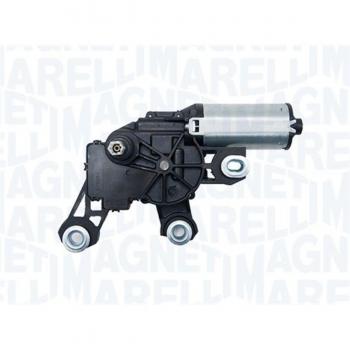 Motor limpiaparabrisas MAGNETI MARELLI 064013022010 - Limpieza del parabrisas, compatible con diversos modelos de vehículos, alta durabilidad y rendimiento óptimo en condiciones climáticas adversas