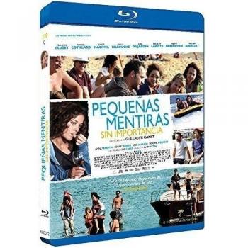 Pequeñas mentiras sin importancia [Blu-ray]