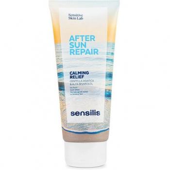 Sensilis After Sun Repair Gel 200ml