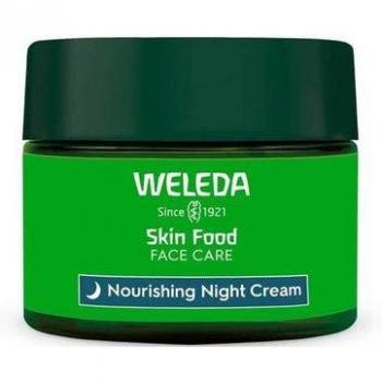 Weleda Skin Food Face Care Nourishing Night Cream 40ml