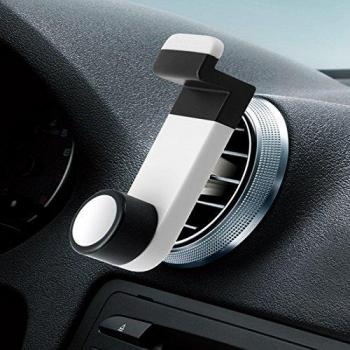 MOUTIK® Soporte Movil Universal Coche Rejillas De Ventilación