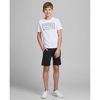 Jack & Jones - Bermuda deportiva de niño con diseño moderno y cómodo