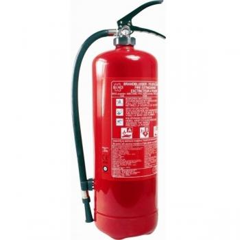 Elro BB6E - Extintor 6 kg