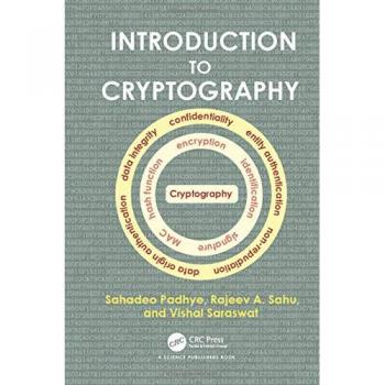 Introduction to Cryptography