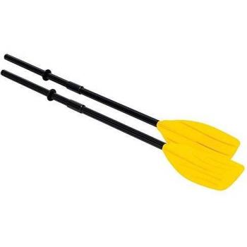 Intex 59623 - Remos de tipo francés 122 cm
