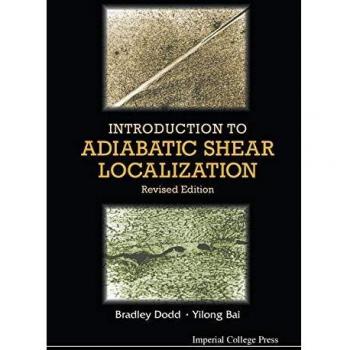 Introduction To Adiabatic Shear Localization