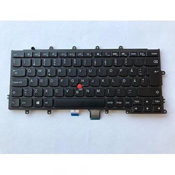 Lenovo FRU04Y0926 Teclado - Componente para ordenador portátil