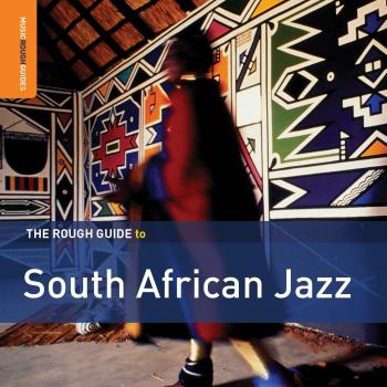 South Africa Jazz