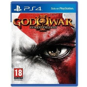 God of War 3 - Remasterizado
